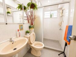 Blk 325 Sembawang Crescent (Sembawang), HDB 5 Rooms #623130211